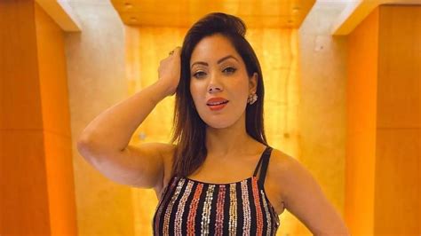 babita sexi|TMKOC actress Munmun Dutta rocks sultry slip dress, her latest .